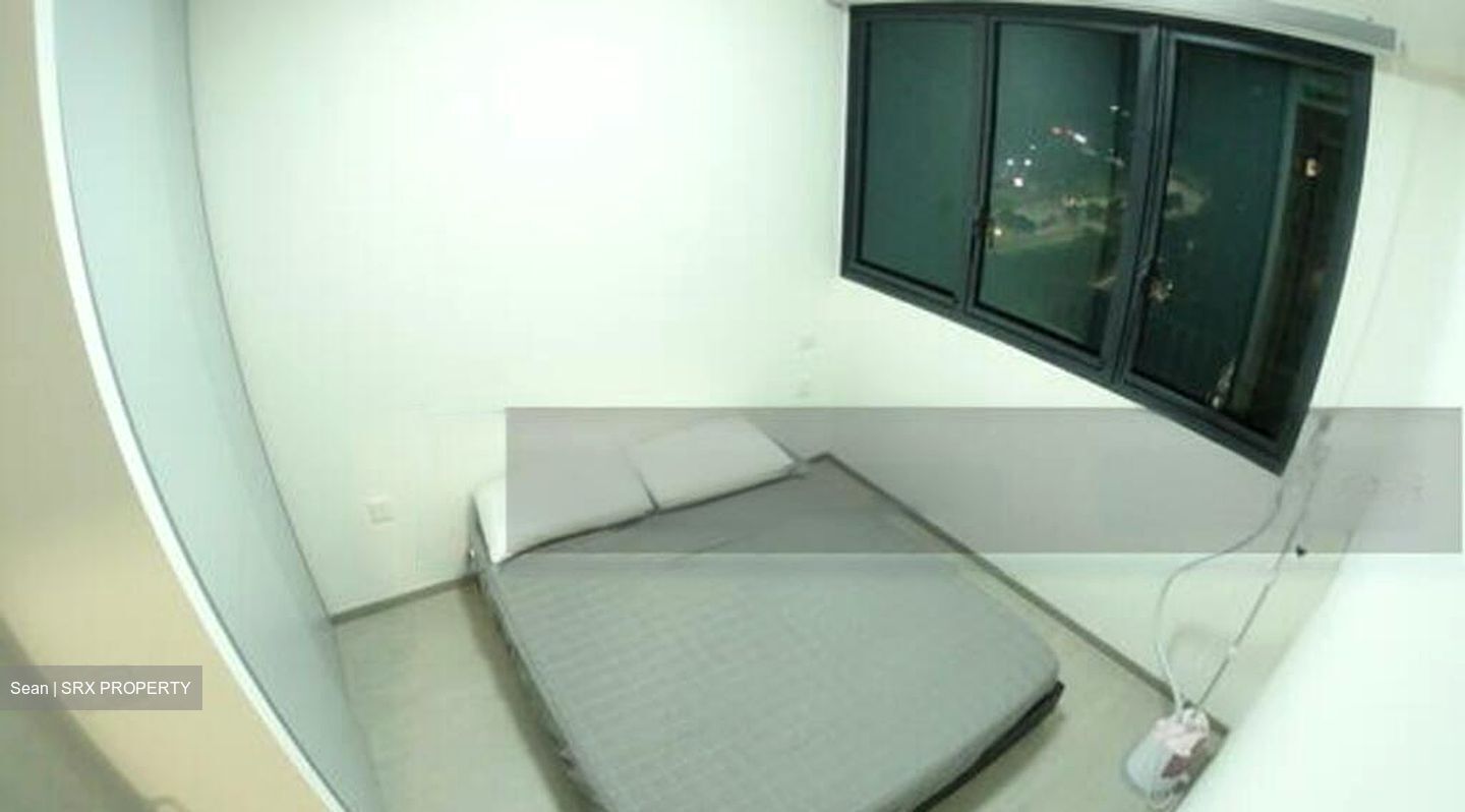 The Garden Residences (D19), Apartment #554337061